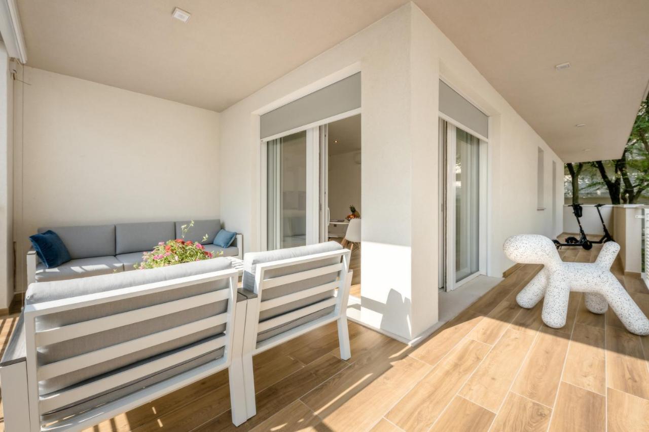Ferrari Apartments Ponente كاوْرلي المظهر الخارجي الصورة