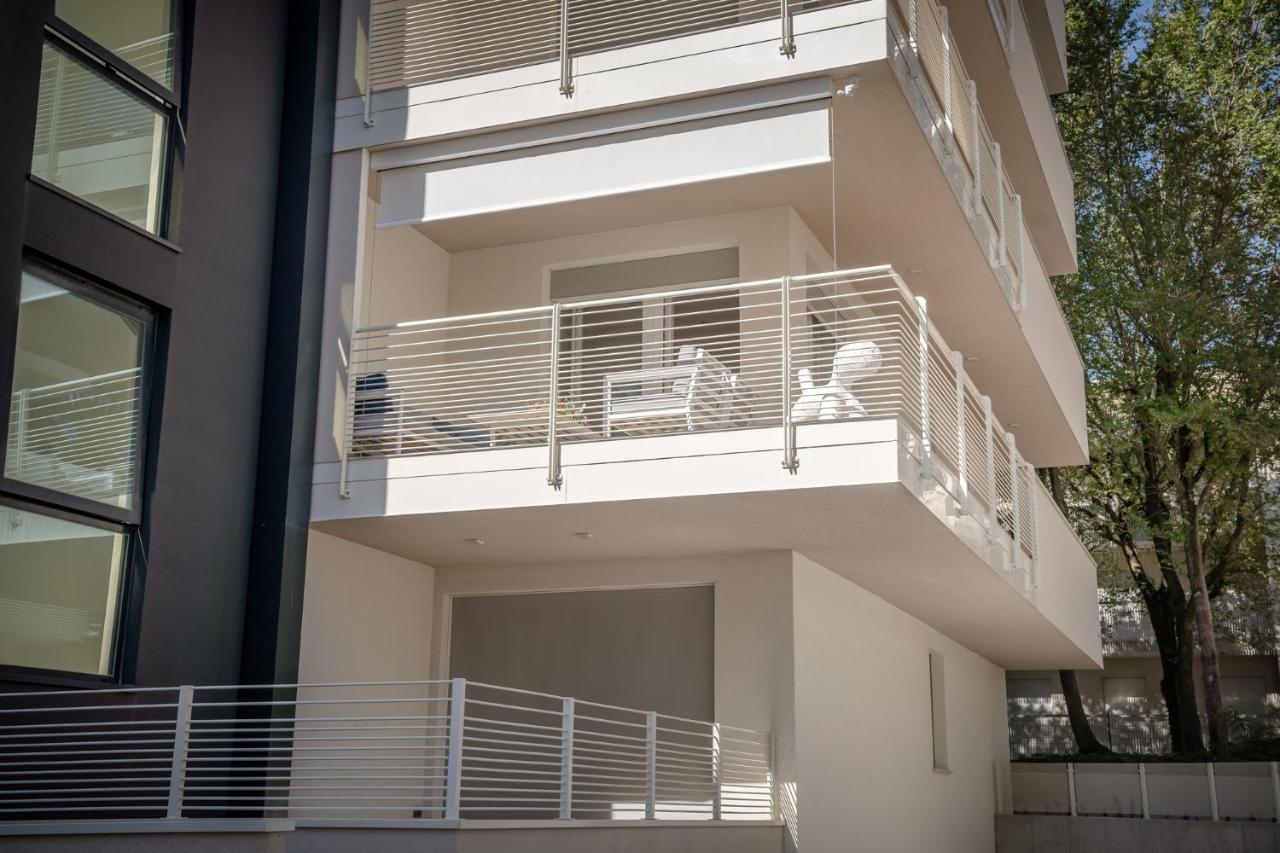 Ferrari Apartments Ponente كاوْرلي المظهر الخارجي الصورة