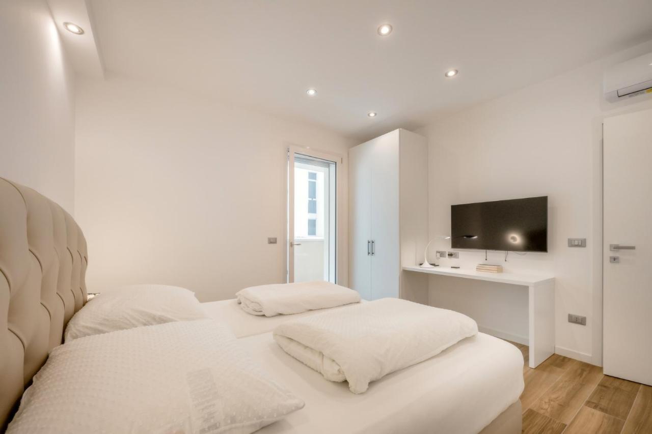 Ferrari Apartments Ponente كاوْرلي المظهر الخارجي الصورة