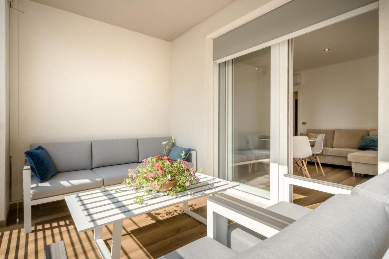 Ferrari Apartments Ponente كاوْرلي المظهر الخارجي الصورة